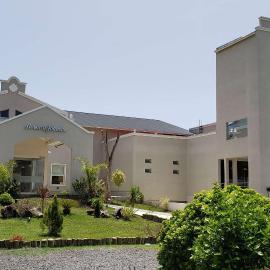 Howard Johnson Plaza & Convention Center Spa La Plata, hotel em La Plata