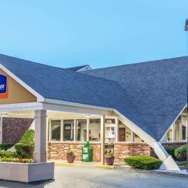 Howard Johnson by Wyndham Bangor, hôtel à Bangor