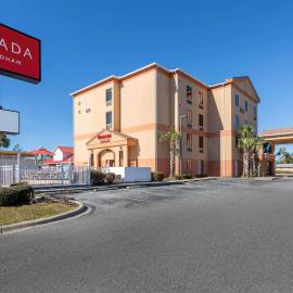 Ramada by Wyndham Panama City, hotel a Panama City