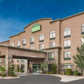 Wingate by Wyndham - St. George, hotel in St. George