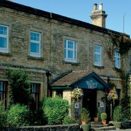 The Walnut Tree Inn