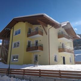 B&B Le Ciorciole, hotel in Tesero