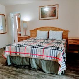 Travelers Inn - Clearwater, hotel in Clearwater