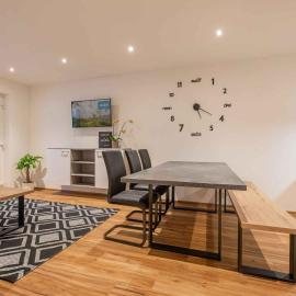 Freiraum Appartements