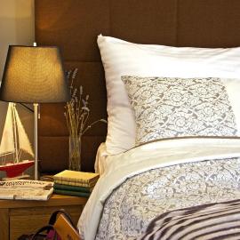Hotel Marathon, hotel v Senci