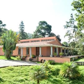 Uyuca Vista Family Villa, hotel in Tegucigalpa