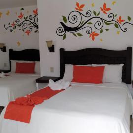 Hotel Posada Las Casas