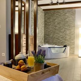 Duplex Usuaia con Jacuzzi, hotel em Lesaka