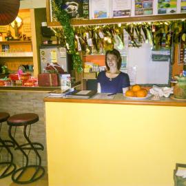 Rock Inn Bailan, hotel en Koh Chang