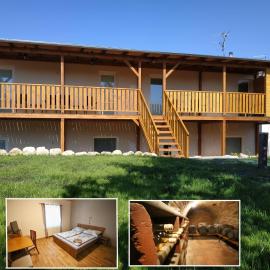 Penzion u Vinice, hotel din Sedlec