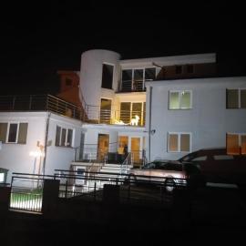 Lux Apartmani Nikola, hotel in Vrnjačka Banja