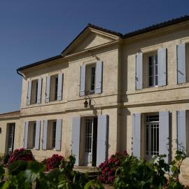 Tournefeuille La Cure, hotel a Saint-Émilion