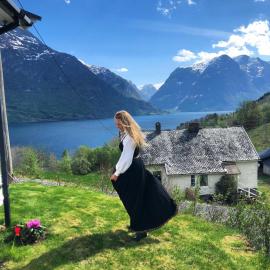 Tunold Gård - Kårhus, hotel u gradu Mindresunde