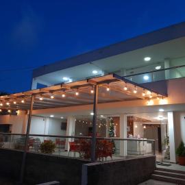 Hotel Prado 53