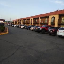 Days Inn by Wyndham Caddo Valley Arkadelphia, ξενοδοχείο σε Caddo Valley