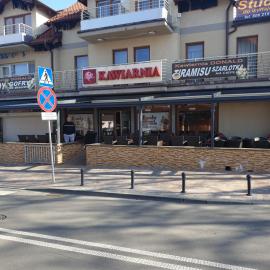 Apartamenty Donald