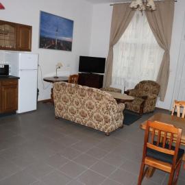 Holiday Home Roy, khách sạn ở Berlin