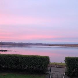 Tigh Na Mara Holiday Home, hotel em Aultbea