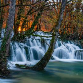 Ecotourism Mrežnica, hotel di Mrežnica