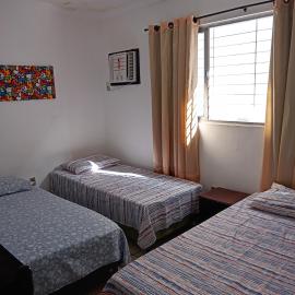 Casa Rosarinho 1- RECIFE - Quartos com Banheiros Exclusivos, hotel in Recife