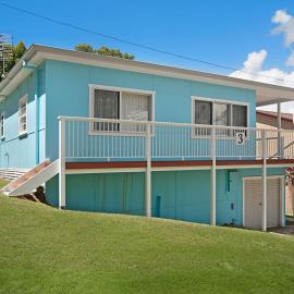 The Blue House, hotel a Yamba