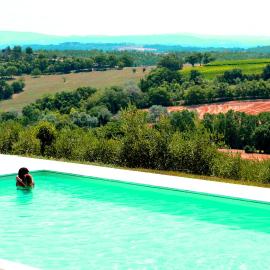 Le Ginestre Arte Vacanze