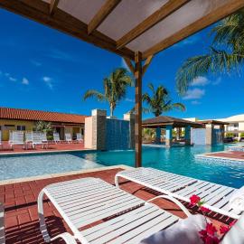 Aruba Condo The Pearl - At Eagle Beach - minute walk!