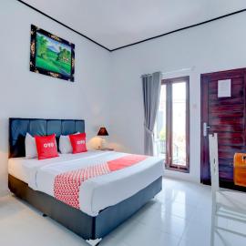 Bahtera Guest House
