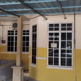 Aqiza Home Kuala Krai, hotel in Kuala Kerai