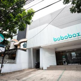 Bobopod Paskal, Bandung, hotel in Bandung