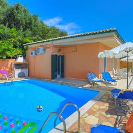 Mare Vista Ariadni, hotell Nisakionis