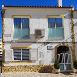Casa Da Praia "AL"