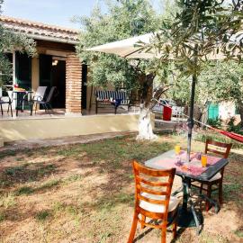 Private Villa Dula with Ocean View