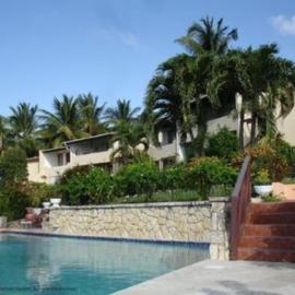Swimming Pool- Balcony Veranda- Sea & Sunset Views