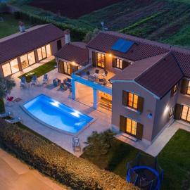 Villa Kanco - managed by Travel Istria