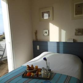 Hôtel de la Petite Plage, готель у місті Сен-Жорж-д'Олерон