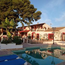 La Vie en Rose, hotel u gradu Kartahena