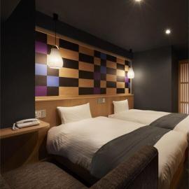 Sakura Sky Hotel - Vacation STAY 18445v