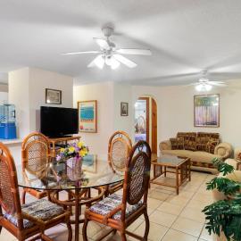 +MS +Suite Placentera +Alberca Área verde Quintana 13A，Mendiola的飯店