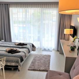 CZARNA GÓRA BIAŁA WODA SIENNA Apartment STUBAI 18, hotel v destinaci Biała Woda