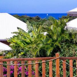amour Deshaies, hotel in Deshaies