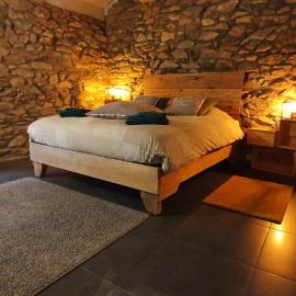 O Près de la Lienne, maison de campagne de charme, accord parfait entre confort et authenticité, hotel a Lierneux