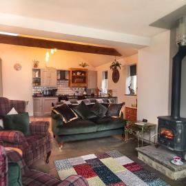 Hare Cottage at Hill Top