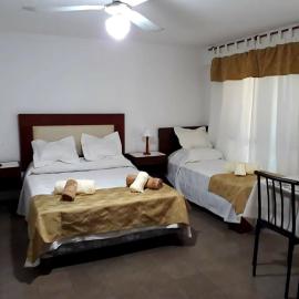 Departamentos Maryan, hotel in San Luis