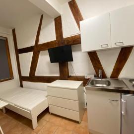 Apartment nahe Unikliniken, hotel em Erlangen
