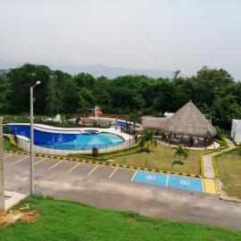 Casa Isabella (En condominio campestre), Hotel in Tocaima