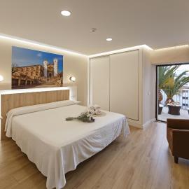 Cáceres Deluxe, hotel em Cáceres