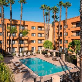 토런스에 위치한 호텔 Sonesta Select Los Angeles Torrance South Bay