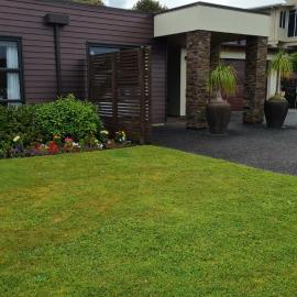 Heta Road B&B, hotel u gradu Nju Plimut