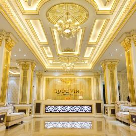 Quoc Vinh Hotel